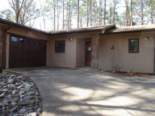 Foreclosed Home - 4 N Pego Way, 71909