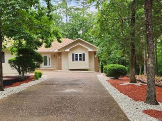 Foreclosed Home - 14 LENO LN, 71909