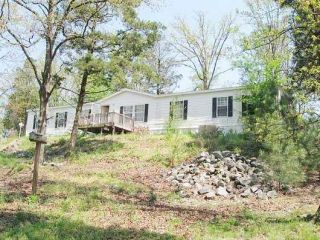Foreclosed Home - 102 BUXTON LOOP, 71913