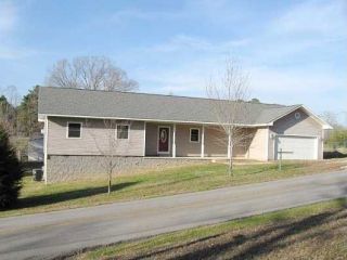 Foreclosed Home - 362 ROCK CREEK RD, 71913