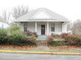 Foreclosed Home - 278 VINEYARD ST, 71913
