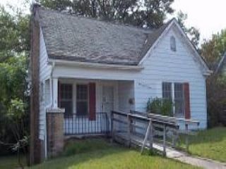 Foreclosed Home - List 100071785