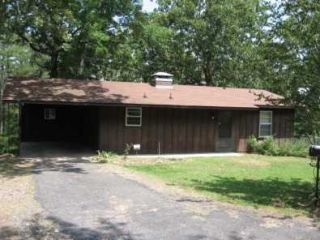 Foreclosed Home - 166 WOODSTOCK DR, 71913
