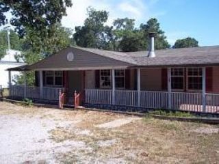 Foreclosed Home - 109 PINEY LOOP, 71913