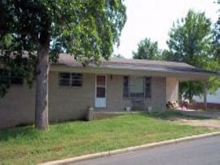 Foreclosed Home - 1010 WOODLAWN AVE, 71913