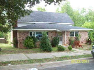 Foreclosed Home - List 100119495