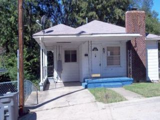 Foreclosed Home - 216 AFTON ST, 71913