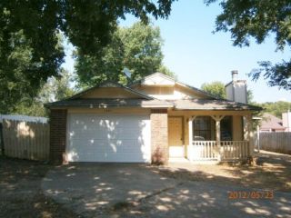 Foreclosed Home - List 100302151