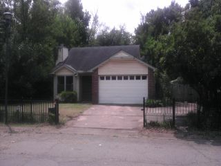 Foreclosed Home - 100 Benttree Ct, 71913