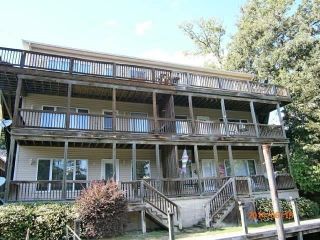Foreclosed Home - 126 CHAMBERS PT APT F, 71913