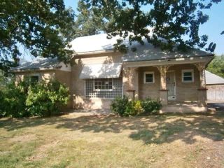 Foreclosed Home - 300 BAYLES ST, 71913