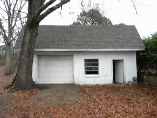 Foreclosed Home - List 100346710