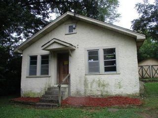 Foreclosed Home - 125 Plain St, 71913