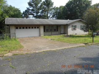 Foreclosed Home - List 100584956