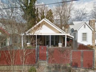 Foreclosed Home - List 100603239
