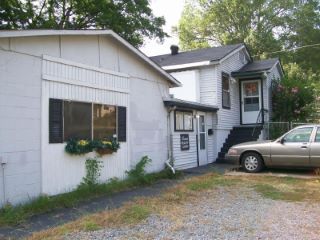 Foreclosed Home - 1001 GREENWOOD AVE, 71913