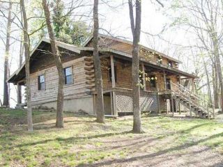 Foreclosed Home - List 100031317