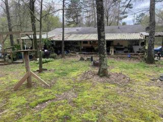 Foreclosed Home - 80 BLANTON RD, 71921