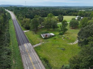 Foreclosed Home - 2585 HIGHWAY 70 W, 71921