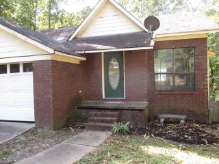 Foreclosed Home - 3 Kristin Lynn Drive, 71923