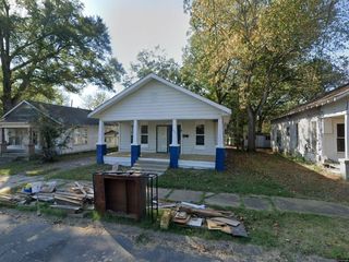 Foreclosed Home - 1003 CLAY ST, 71923