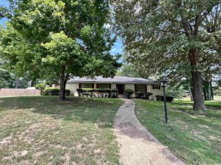 Foreclosed Home - 121 LEEWOOD DR, 71923