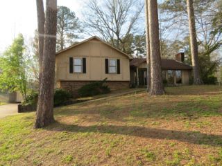 Foreclosed Home - 114 N PARK DR, 71923
