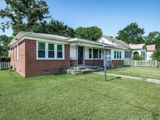 Foreclosed Home - 201 CLINTON ST, 71923