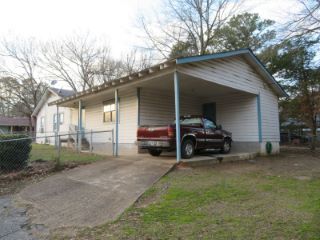 Foreclosed Home - 100 N 24TH ST, 71923