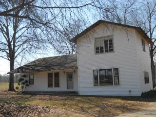 Foreclosed Home - 4231 HIGHWAY 7, 71929