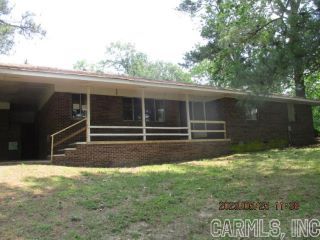 Foreclosed Home - 3726 CANEY RD, 71929