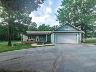 Foreclosed Home - 1005 BARRANGER RD, 71929
