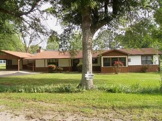 Foreclosed Home - 220 W CHERRY ST, 71940