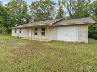 Foreclosed Home - 3076 HIGHWAY 26 E, 71940