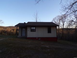 Foreclosed Home - 810 ROCK CREEK RD, 71943