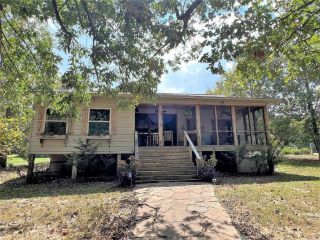 Foreclosed Home - 1050 VAUGHN RD, 71943