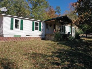 Foreclosed Home - 338 MCGREW RD, 71943