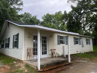 Foreclosed Home - 104 W DOVER ST, 71945