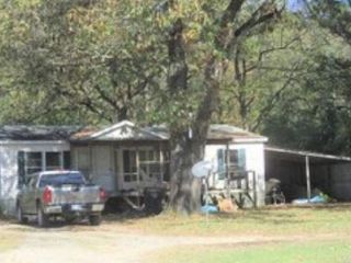 Foreclosed Home - 420 BLAKELY CAMP RD, 71949