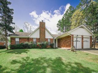 Foreclosed Home - 101 SHERWOOD FOREST DR, 71953