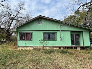 Foreclosed Home - 301 POLK ST S, 71953