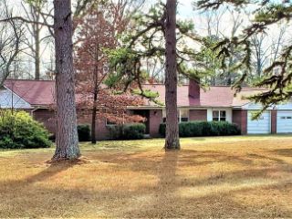 Foreclosed Home - 4855 HIGHWAY 8 W, 71953