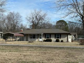 Foreclosed Home - 216 FINKS ST, 71953
