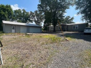 Foreclosed Home - 3258 HIGHWAY 71 N, 71953