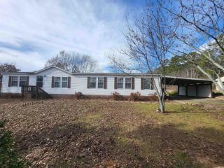 Foreclosed Home - 254 POLK ROAD 45, 71953