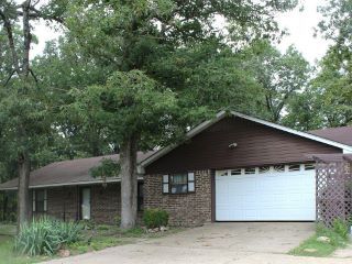 Foreclosed Home - 109 SUGARTREE LN, 71953