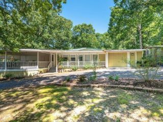 Foreclosed Home - 162 POLK ROAD 720, 71953