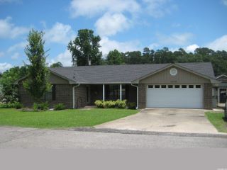 Foreclosed Home - 2800 JERRY LEE DR, 71953