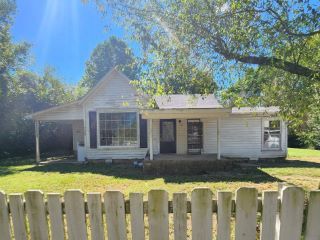 Foreclosed Home - 201 MENA ST, 71953