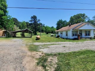 Foreclosed Home - 2967 HIGHWAY 8 E, 71953